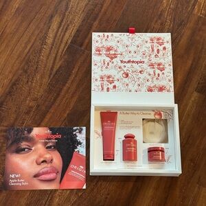 ORIGINS PR PACKAGE ALL PRODUCTS ARE BRANDNEW • check photos for closeup details